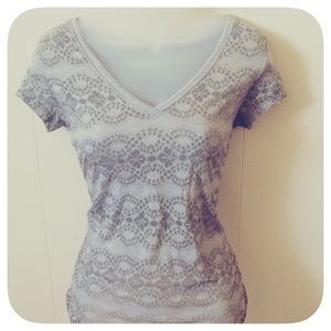 NWOT! Aeropostale Dress Tee